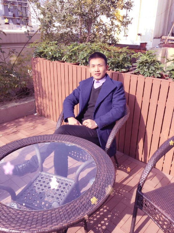 哥哥的第一张照片--南平相亲服务中心