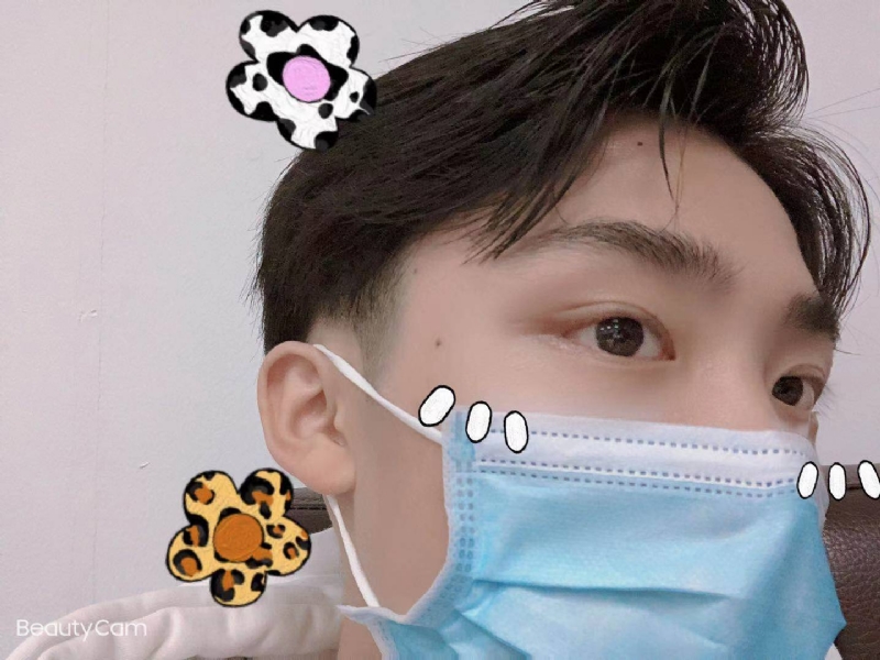 我仨儿要华为荣的第一张照片--南平相亲服务中心