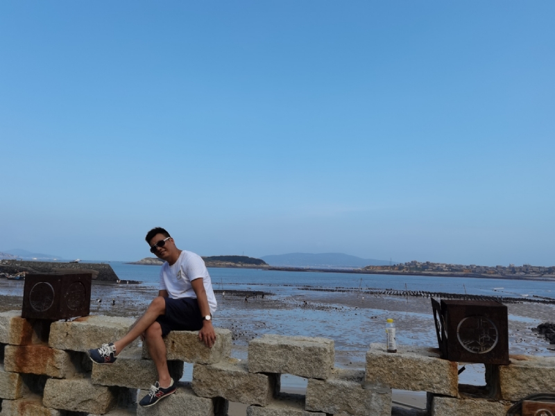 luis，的第二张照片--南平相亲服务中心