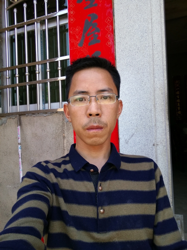 美丽的小山村的第一张照片--南平相亲服务中心