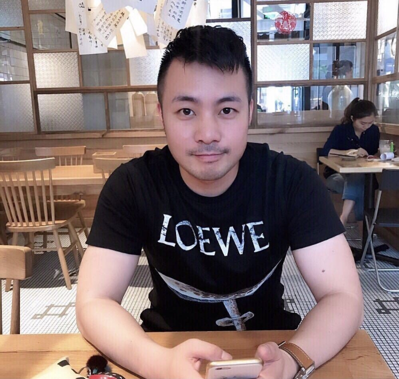 相濡以沫的第一张照片--南平相亲服务中心