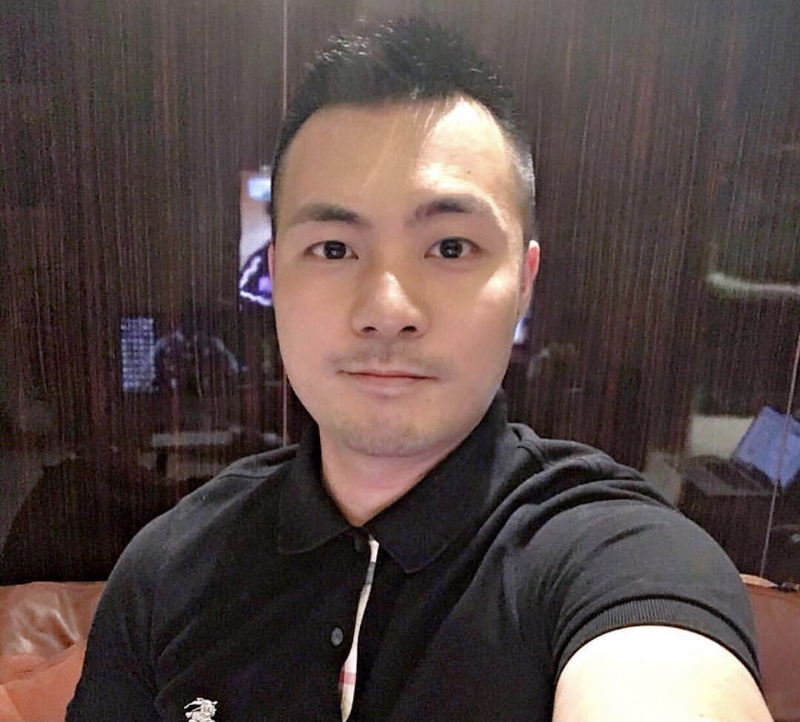 相濡以沫的第二张照片--南平相亲服务中心