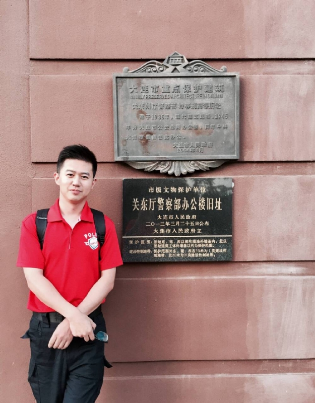 时过境迁的第一张照片--南平相亲服务中心