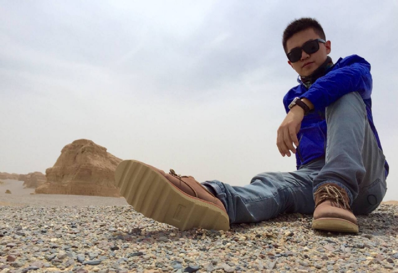 时过境迁的第二张照片--南平相亲服务中心