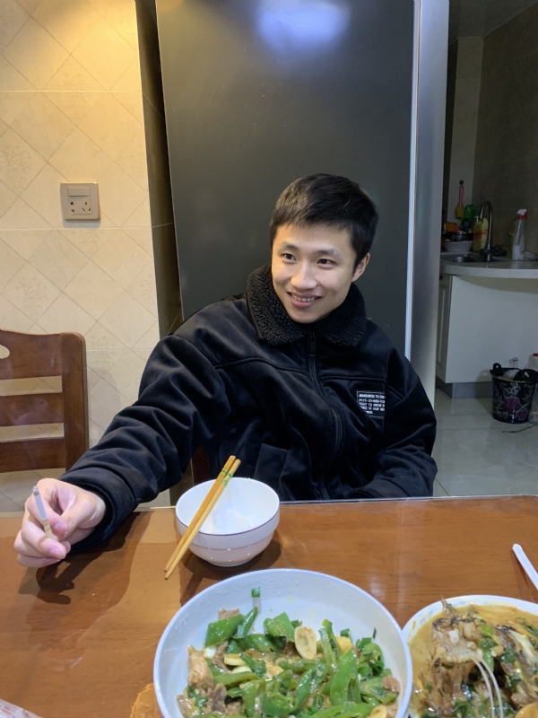 人间失格的第一张照片--南平相亲服务中心