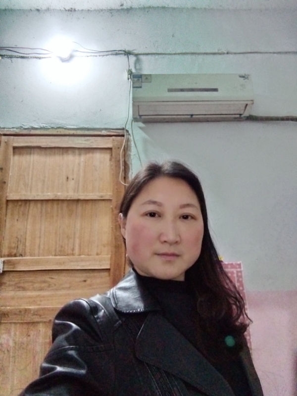 孝勤的第一张照片--南平相亲服务中心