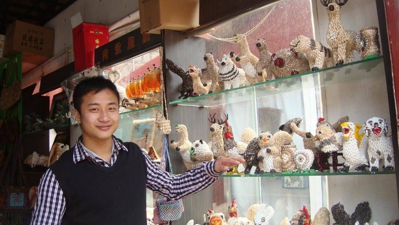 美好明天的第二张照片--南平相亲服务中心