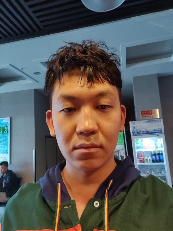 文哈哈的第一张照片--南平相亲服务中心