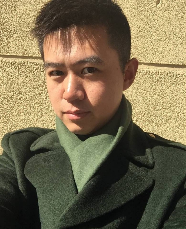 等你的第二张照片--南平相亲服务中心