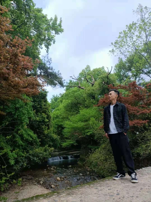 小白的第一张照片--南平相亲服务中心