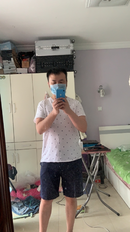 才疏学浅的第一张照片--南平相亲服务中心