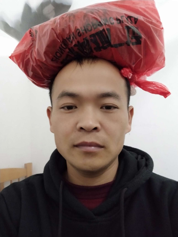 弱水三千只取一瓢的第一张照片--南平相亲服务中心