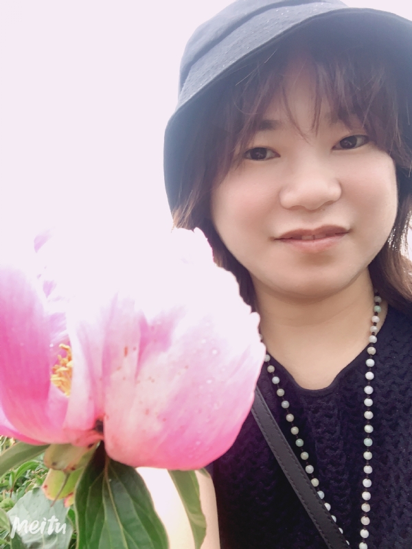 遇见未知的自己的第一张照片--南平相亲服务中心