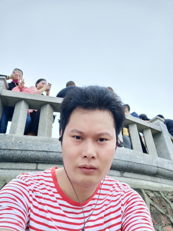 hαⅰ的第一张照片--南平相亲服务中心