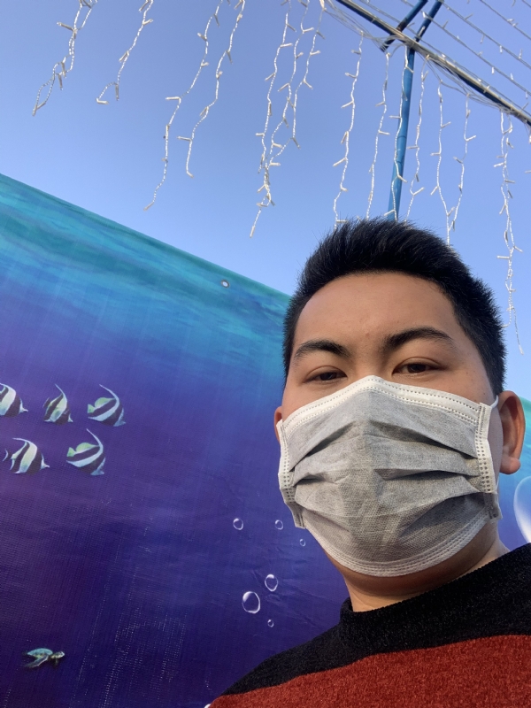 足矣的第一张照片--南平相亲服务中心