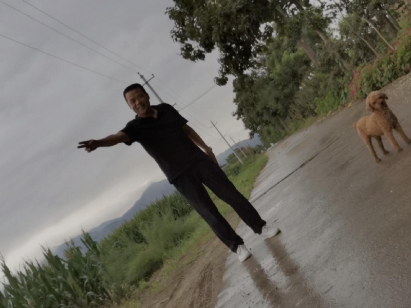 每天的温暖的第一张照片--南平相亲服务中心