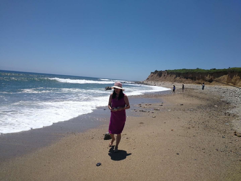 芊芊梦的第一张照片--南平相亲服务中心