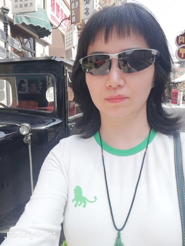 心海的第一张照片--南平相亲服务中心