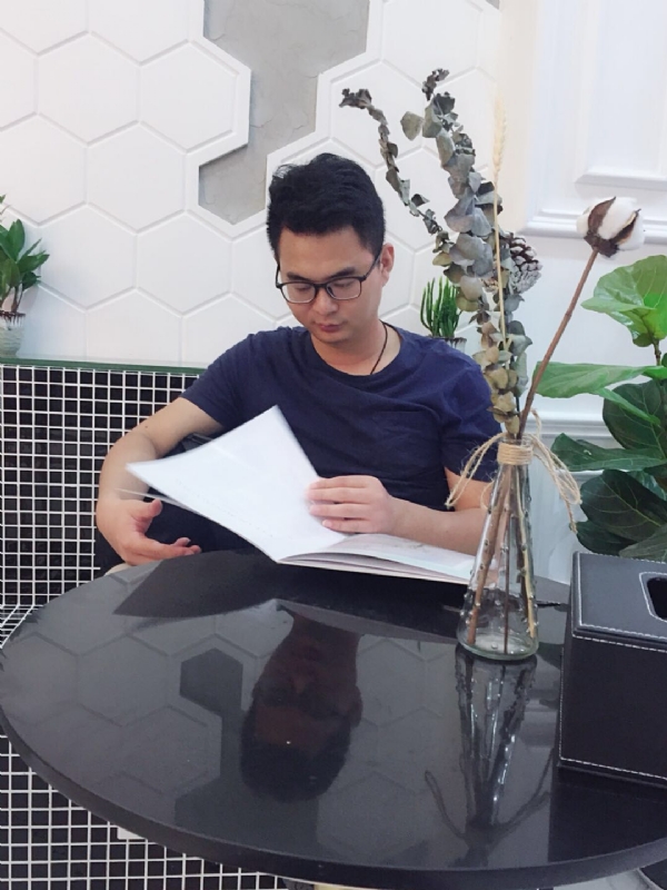 冠木的第二张照片--南平相亲服务中心