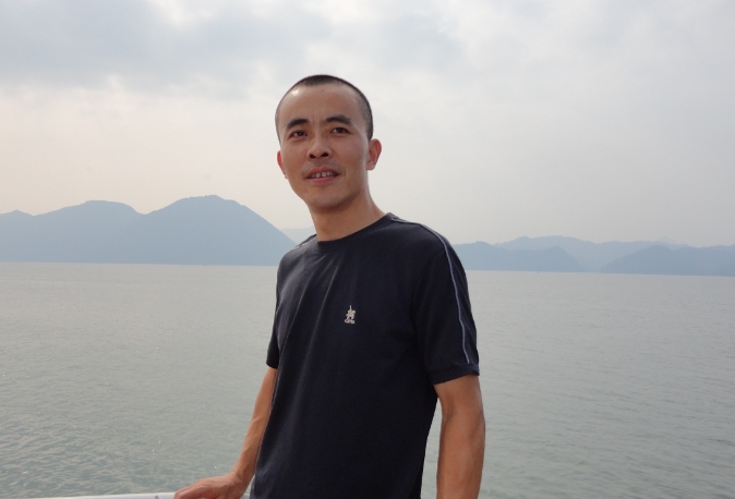 归零的第一张照片--南平相亲服务中心