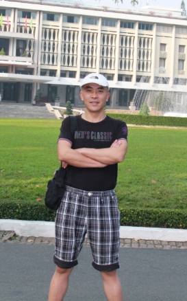 归零的第二张照片--南平相亲服务中心