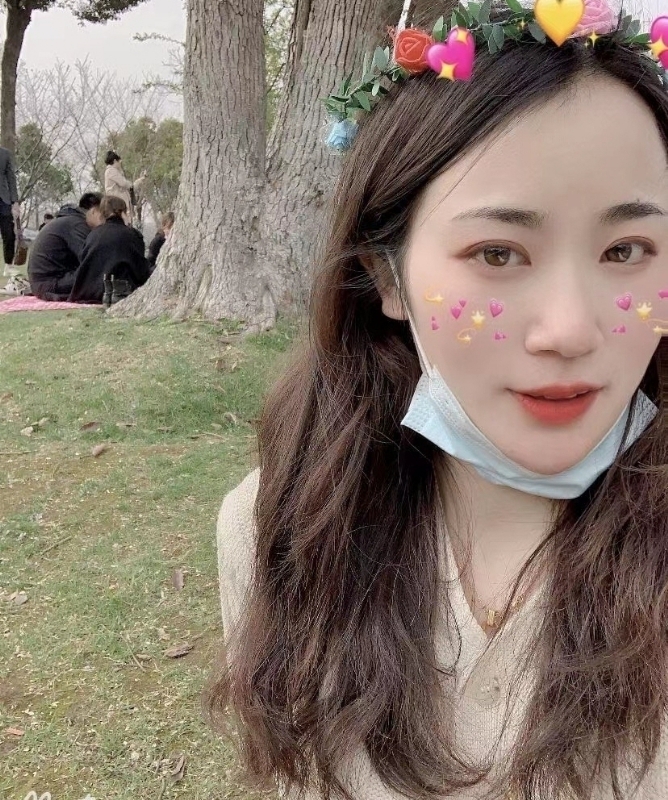 小花的第一张照片--南平相亲服务中心