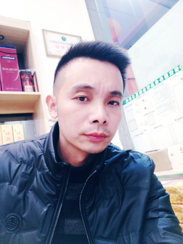 缘份来了挡都挡不住的第一张照片--南平相亲服务中心