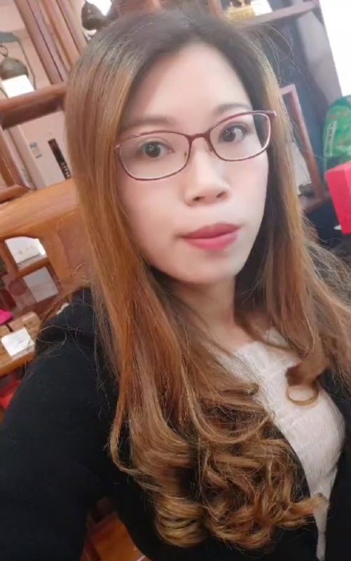 美好未来的第二张照片--南平相亲服务中心