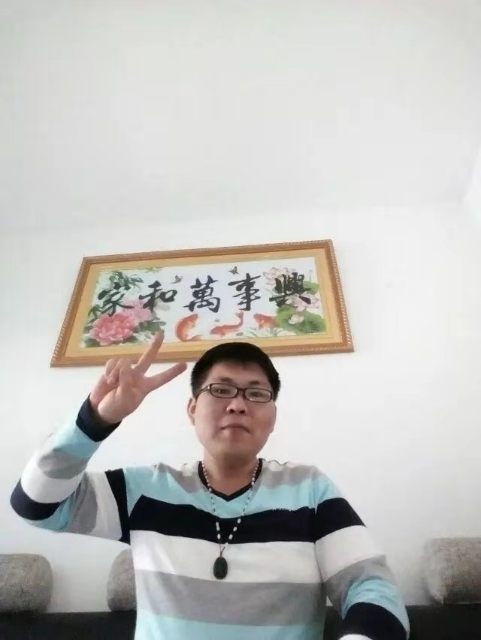 快乐就好的第二张照片--南平相亲服务中心