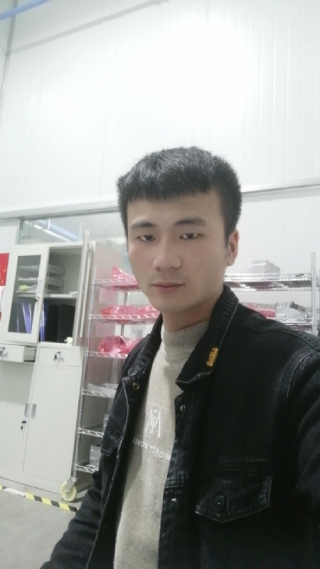 淡淡爱的第一张照片--南平相亲服务中心