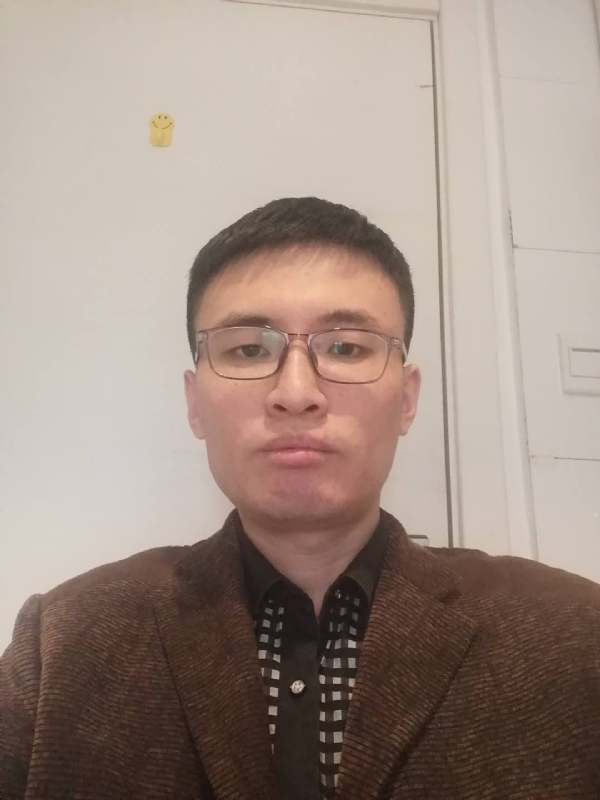 我思故我在的第一张照片--南平相亲服务中心