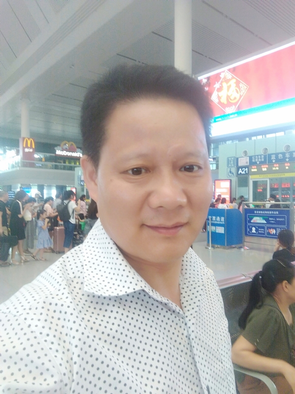 一生有你的第一张照片--南平相亲服务中心