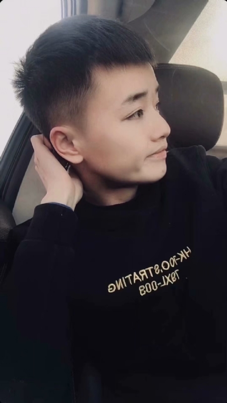 锁洋的第一张照片--南平相亲服务中心