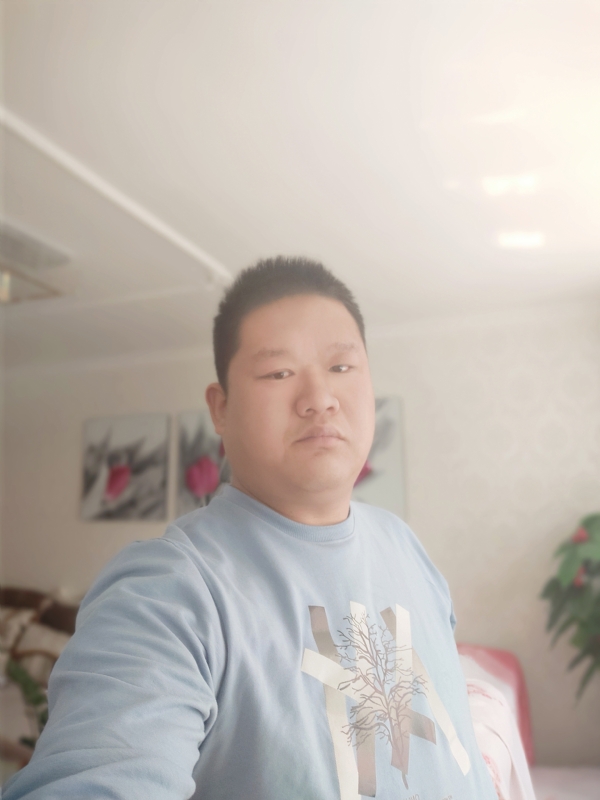 别无选择的第一张照片--南平相亲服务中心