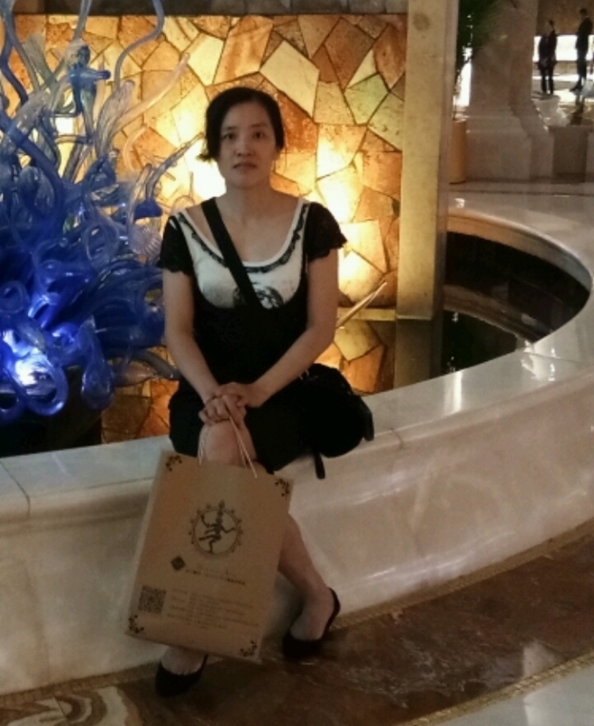 Anna的第二张照片--南平相亲服务中心