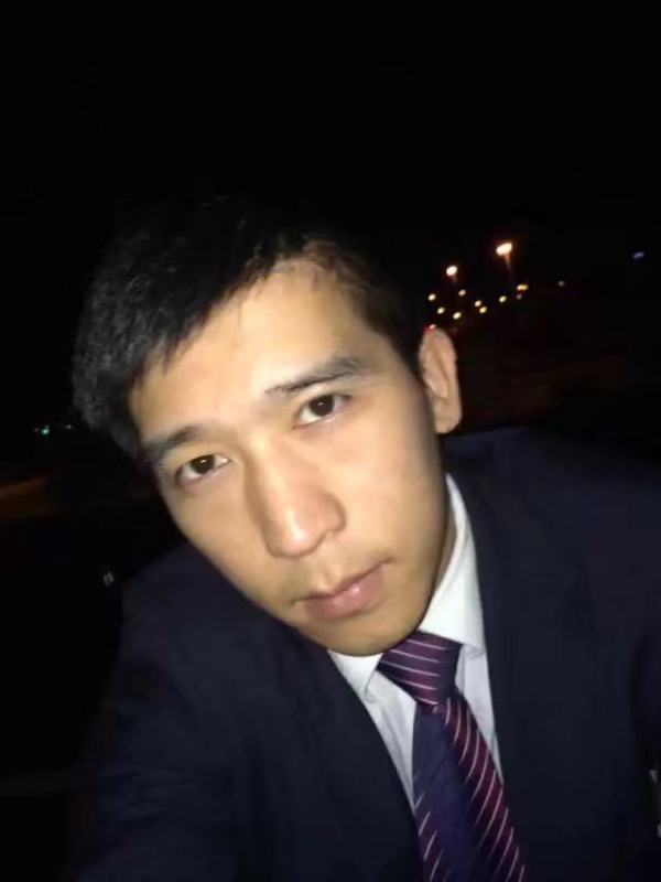 一条孤独的鱼的第一张照片--南平相亲服务中心