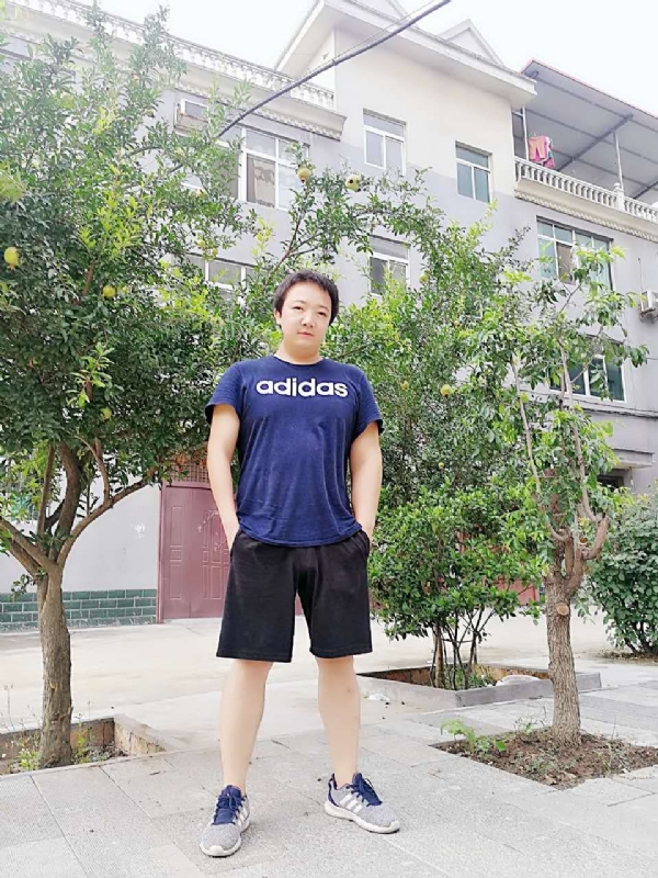 小宇的第二张照片--南平相亲服务中心