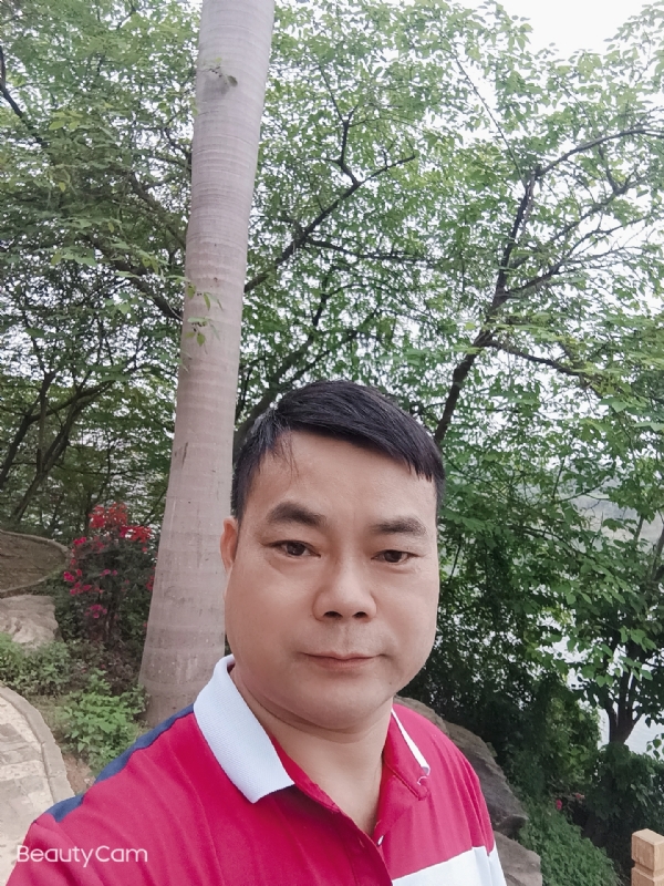 悲伤的温柔的第一张照片--南平相亲服务中心