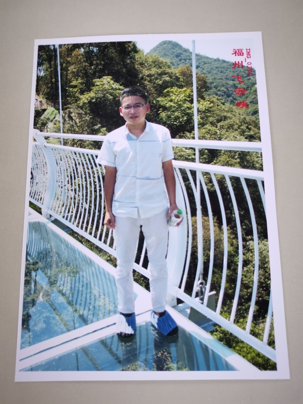 外星人的第三张照片--南平相亲服务中心