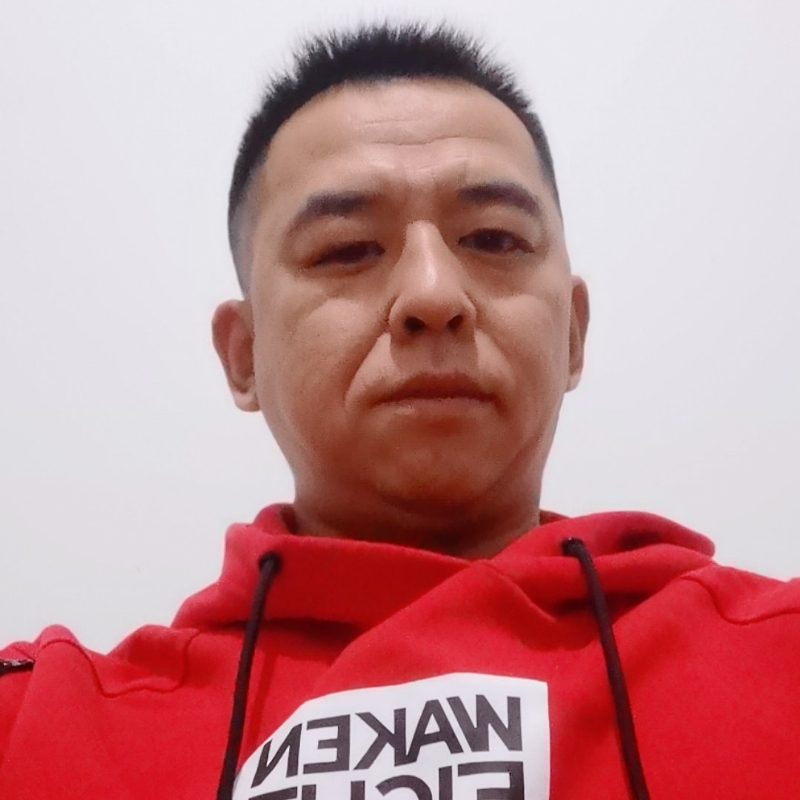 四海为家的第二张照片--南平相亲服务中心