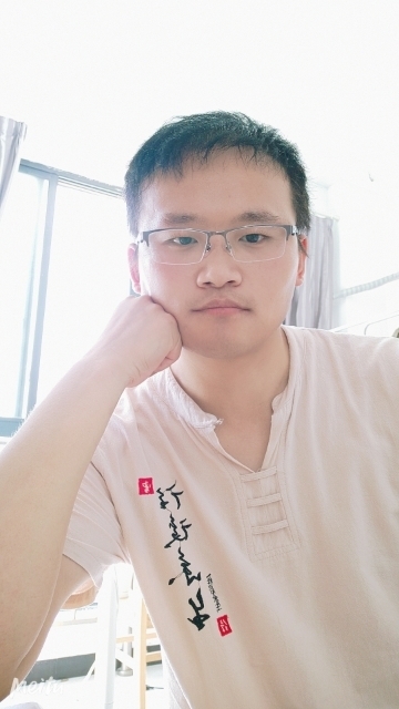 静烛寻归宿的第一张照片--南平相亲服务中心