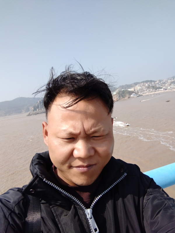 真心的第一张照片--南平相亲服务中心