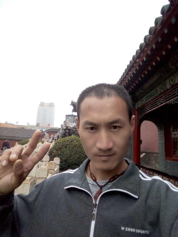 清雨的第一张照片--南平相亲服务中心