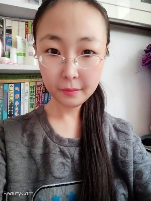 精卫公主的第一张照片--南平相亲服务中心