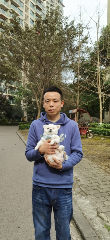 tom的第四张照片--南平相亲服务中心