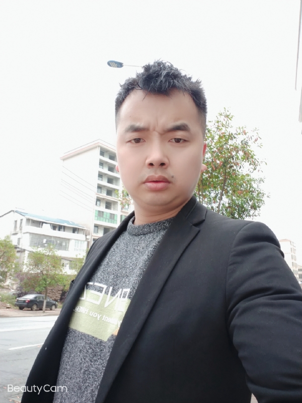 以爱修心以心养爱的第一张照片--南平相亲服务中心