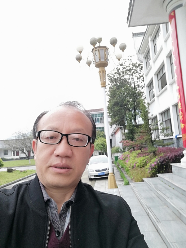 玫瑰祥云的第二张照片--南平相亲服务中心