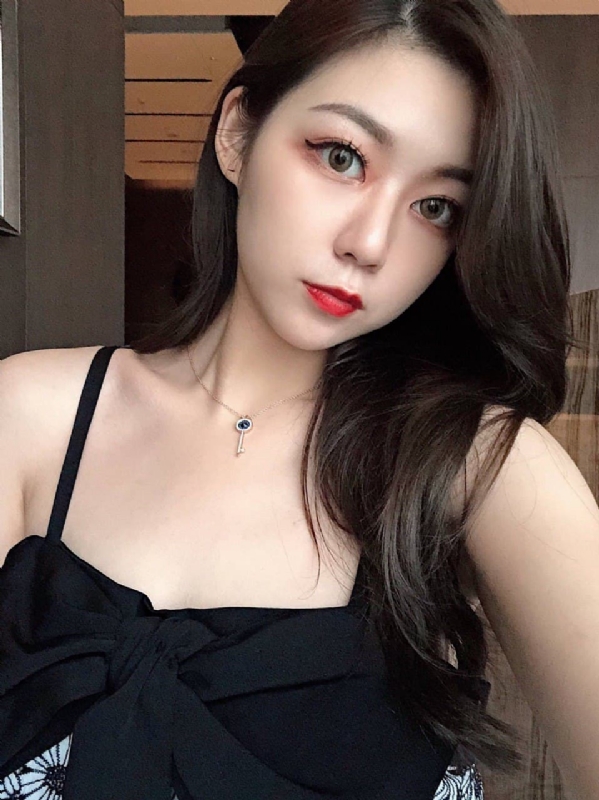 半度微涼的第二张照片--南平相亲服务中心