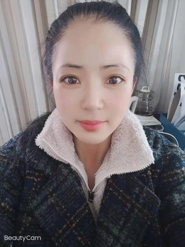 春晓的第一张照片--南平相亲服务中心