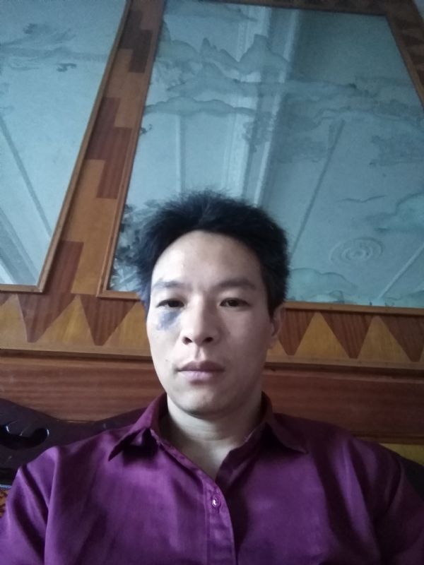 风中落叶的第一张照片--南平相亲服务中心